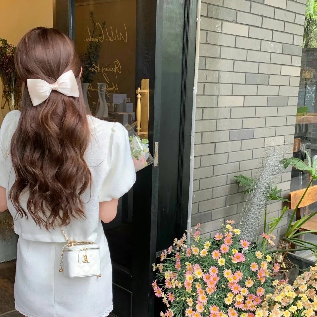 美幸梦游仙境